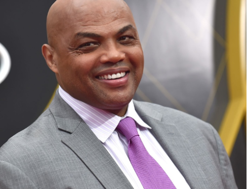 Charles Wade Barkley