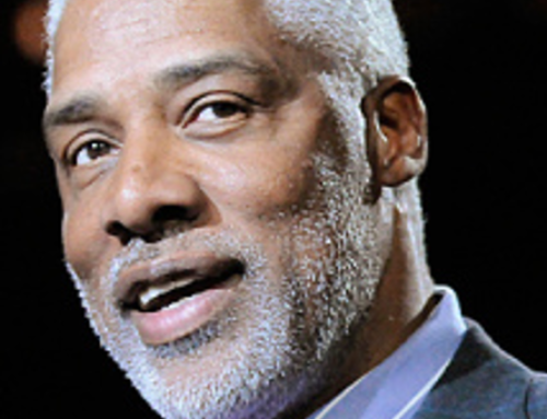 Julius Winfield Erving II (Dr. J)