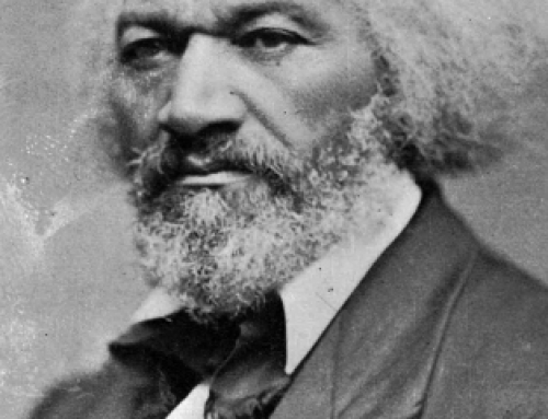 Frederick Douglass