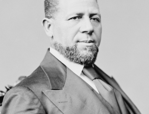 Hiram Rhodes Revels