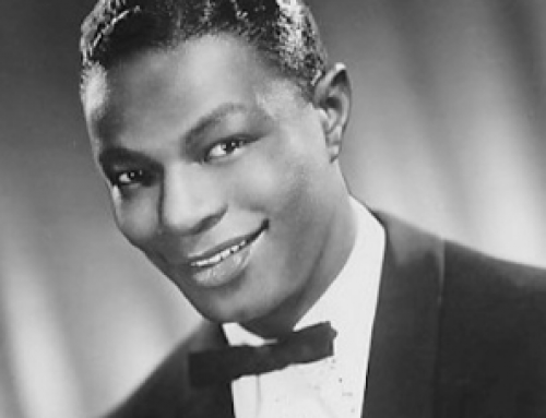 (Nathaniel Adams Coles) Nat “King” Cole