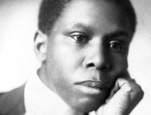 Paul Laurence Dunbar