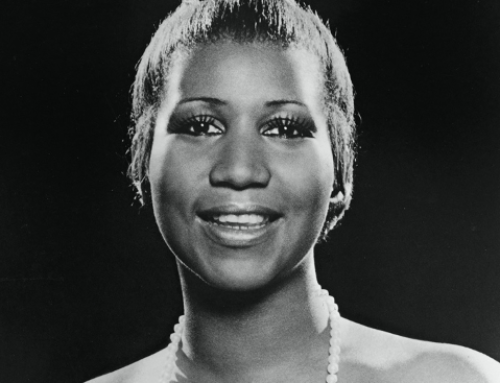 Aretha Louise Franklin