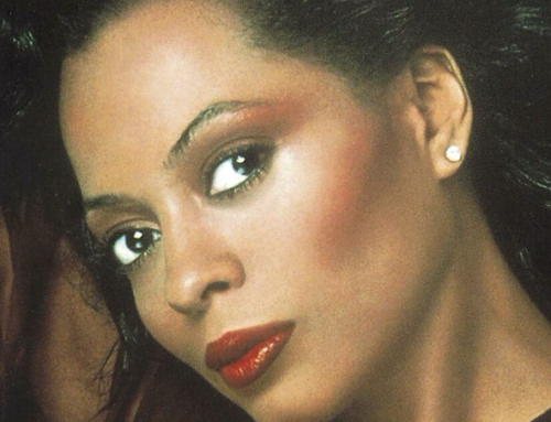 Diana Ross