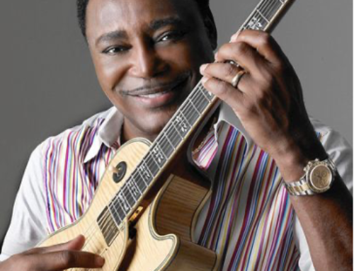 George Washington Benson