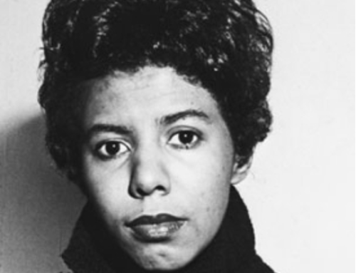 Lorraine Vivian Hansberry