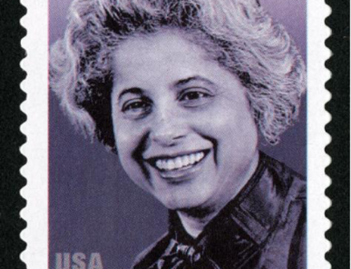 Patricia Roberts Harris