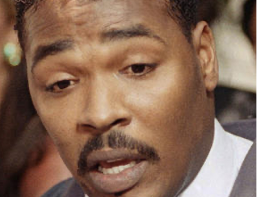 The Rodney King Beating