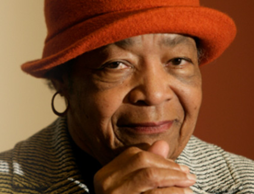 Dr. Samella Sanders Lewis