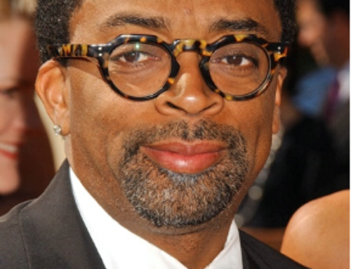 Shelton Jackson “Spike” Lee