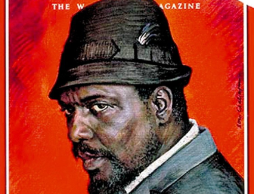 Thelonious Sphere Monk