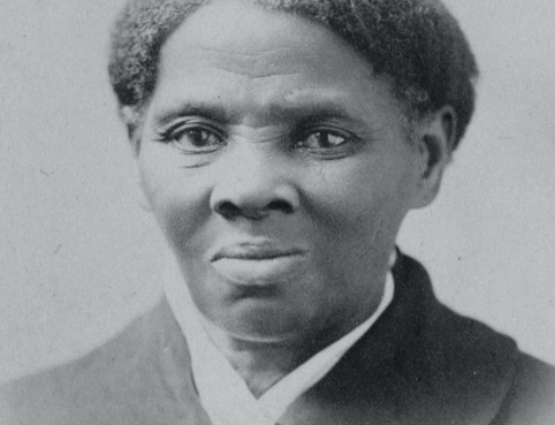 Harriet Ross Tubman