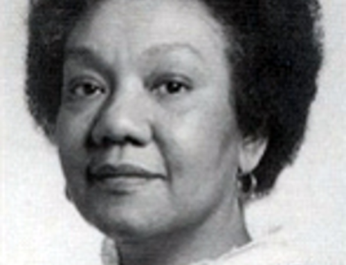 Dr. Frances Cress Welsing