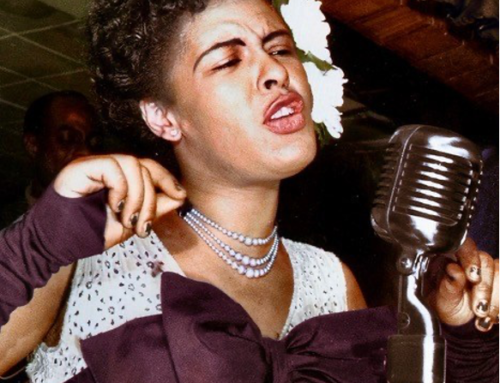 Billie Holiday