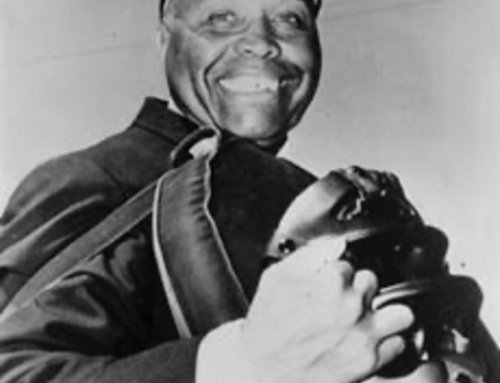 Emmett Littleton Ashford