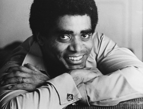 George Irving Shirley