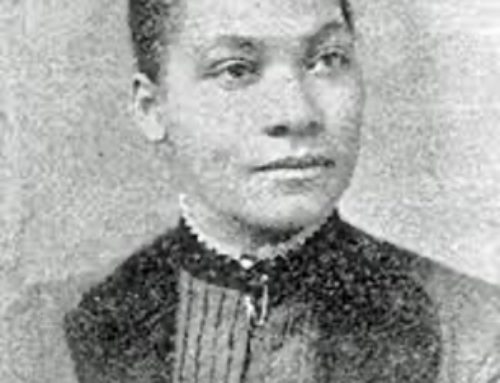 Dr Georgia E L P Washington