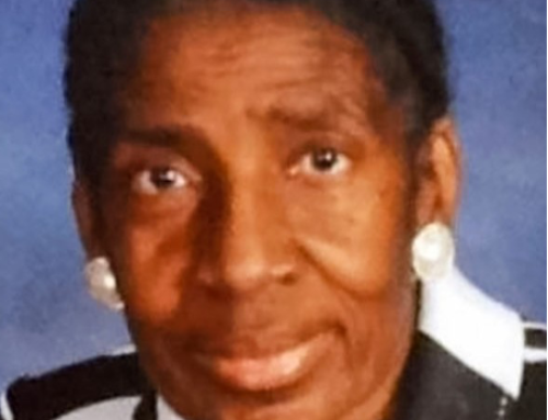 Dr. Gloria Dean Randle Scott