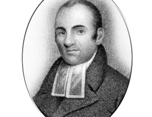 Rev. Lemuel Haynes