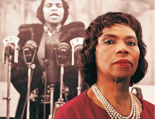 Marian Anderson