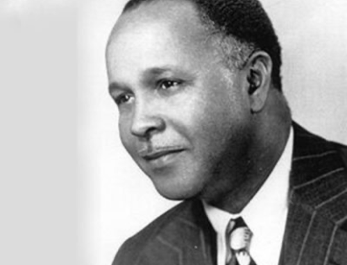 Dr. Percy Lavon Julian