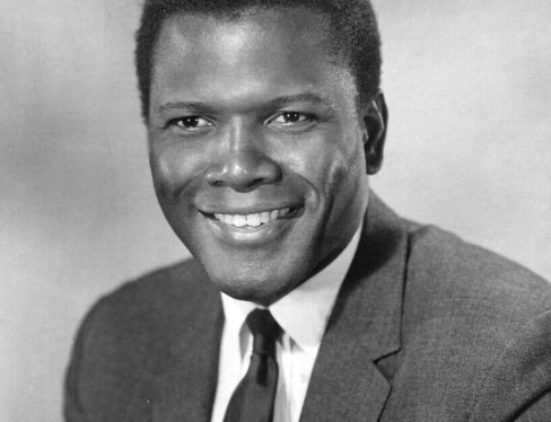 Sir Sidney Poitier