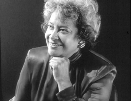 Norma Merrick Sklarek