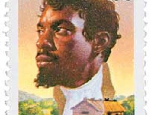 Jean Baptiste Point du Sable