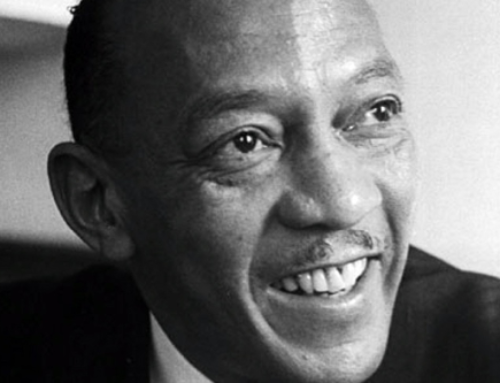 Jesse Owens