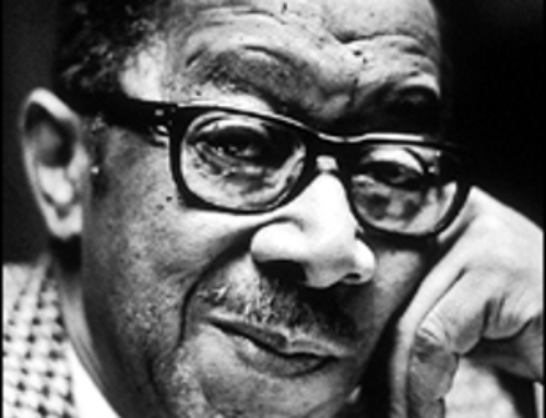 Dr. Kenneth Bancroft Clark