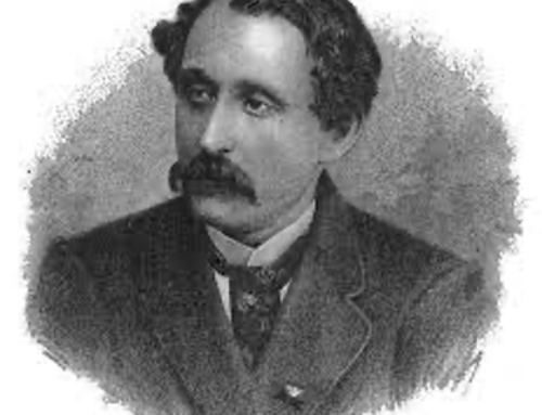 Louis Moreau Gottschalk