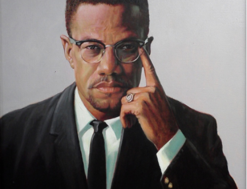 Malcolm X