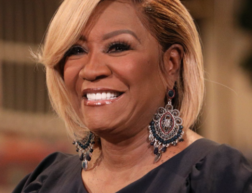Patti LaBelle
