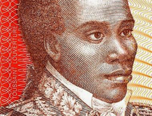 François-Dominique Toussaint Louverture