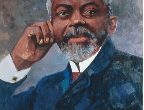 William Harvey Carney