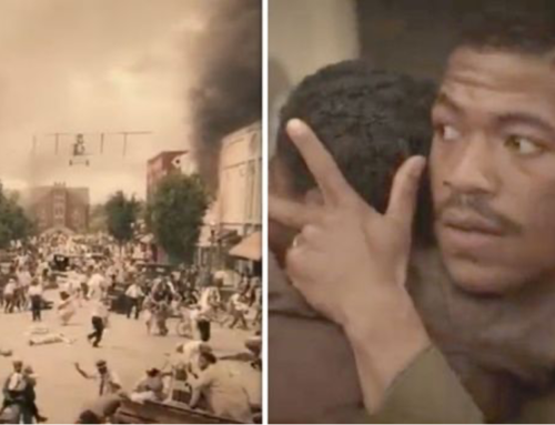 The Story of the Tulsa Race Massacre and Black Wall Street