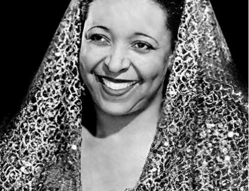 Ethel Waters