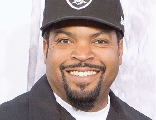 O’Shea Jackson, Sr. (Ice Cube)