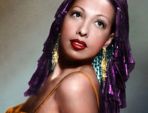 Josephine Baker