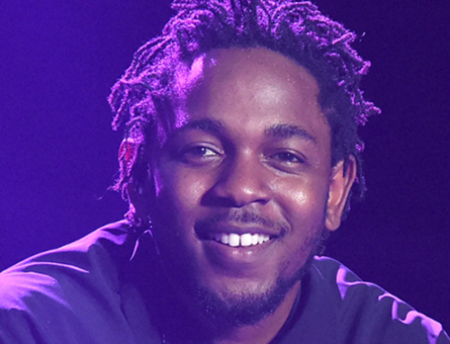 Kendrick Lamar Duckworth