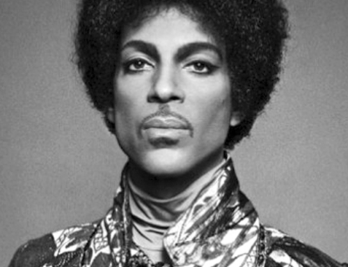 Prince Rogers Nelson