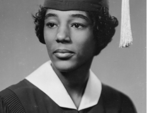 Vivian Malone Jones