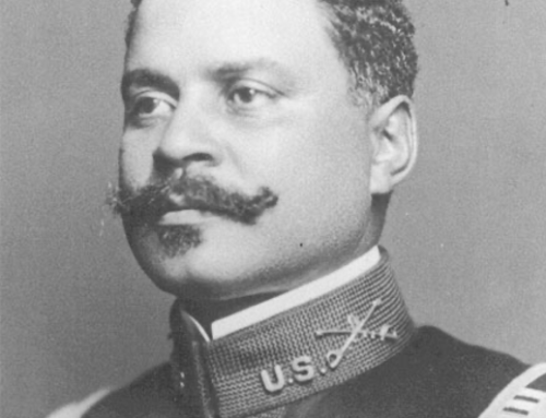 Benjamin Oliver Davis, Sr.