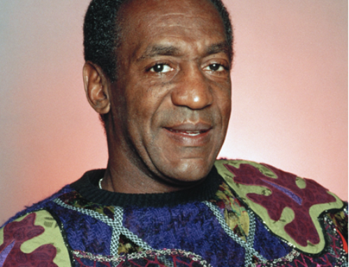 William (Bill) H. Cosby Jr., EdD.