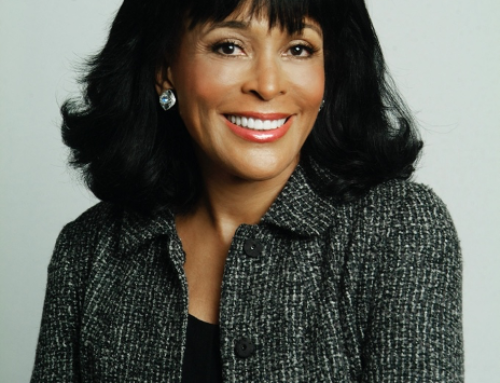 Alyce Faye Wattleton