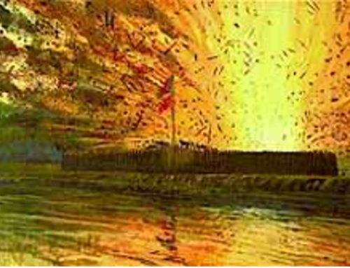 The Story of Fort Negro and the Seminole Wars