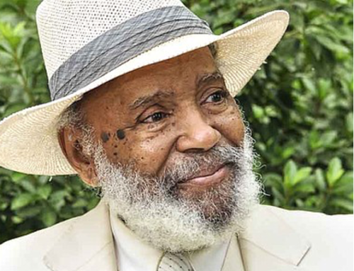 James Howard Meredith