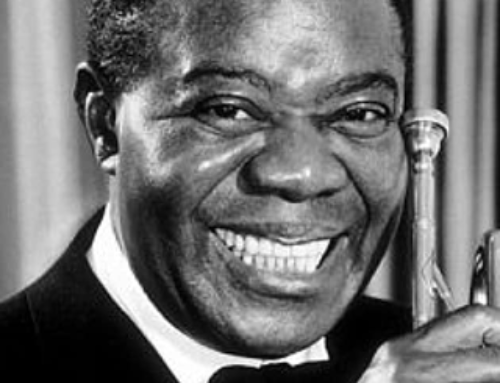 Louis Daniel Armstrong