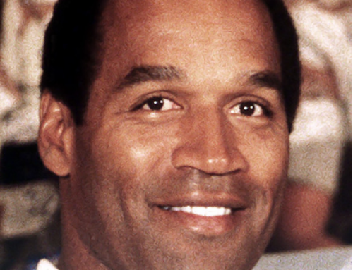Orenthal James (OJ) Simpson