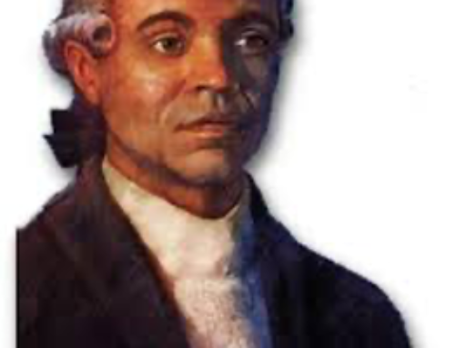 Prince Hall